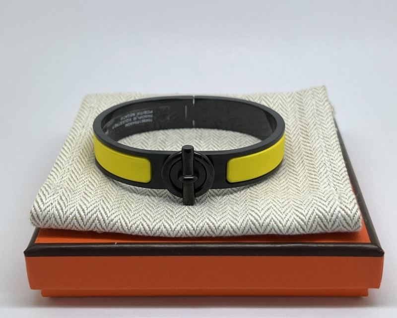 Hermes Bracelets